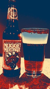 Nugget Nectar - Arty